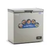 Sensei 165 Liter Hard Top Single Door Chest Freezer