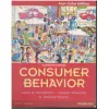 Consumer Behaviour Textbook In English By Pearson