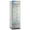 Sensei 350 Liter Ventilated Showcase with No-Frost System