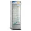 Sensei  180 Liter Ventilated Showcase with No-Frost System