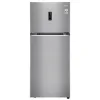 LG 423 Liter Double Door Refrigerator