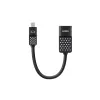 Belkin Mini DisplayPort to HDMI 4K Adapter F2CD079bt