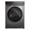 TCL 10Kg Washer & 7Kg Dryer