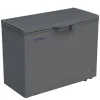 Sensei 280 Liter Hard Top Single Door Chest Freezer