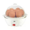 CG 7 Egg Boiler