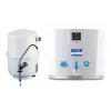 KentRO 7 Ltr. RO+UV+UF+TDS Controller RO Water Purifier