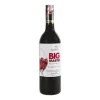 Big Master Sweet Red Wine 750ML