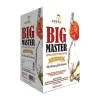 Big Master Apple Sweet White Wine 4L Box