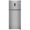 LG 360 Liter Double Door Refrigerator