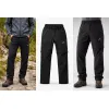 Summer Trekking Track Pant  Folding Design | Half Pant and Track 2in 1 Convertible Track