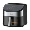 Midea 6 Liter Digital Air Fryer