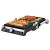 Black+Decker 2000 Watt Non-stick Grill Sandwich Maker