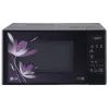 LG 20 Liter Grill Microwave Oven