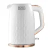 Black+Decker 1.7 Liter Electric Kettle