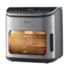 Midea 12 Liter Digital Air Fryer