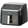 Midea 8.5 Liter Digital Air Fryer