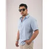 Short-Sleeve Casual shirt