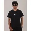 Coffee Glow in the dark T-Shirt Chest Logo