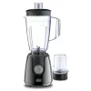 Black+Decker 400 W Blender With 1 Grinder Mill & Extra Jar