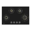 Midea 4 Burner Electronic Ignition Gas Hob