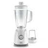 Black+Decker 400 W Blender With 1 Grinder Mill
