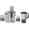Black+Decker 500W Juicer Blender With Mixer Grinder - JBGM600-B5