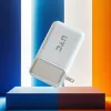 Utc Powercore 22.5w Fast Charging 10kmah Power Bank