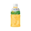 Mogu Mogu Mango Juice Drink with Nata De Coco, 320ml