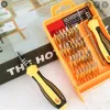 32 in 1 Screw Driver Kit Screwdriver Repair Set
