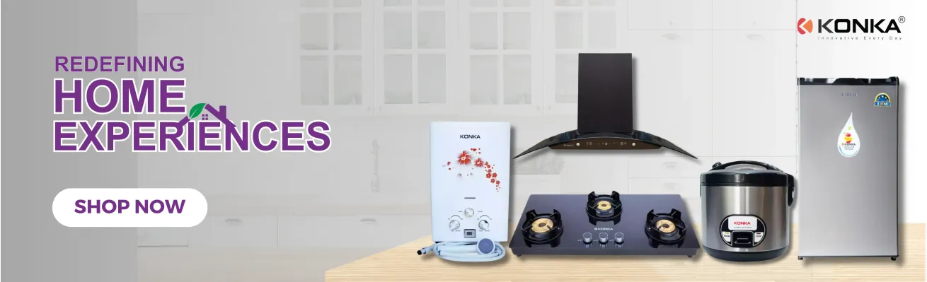 Konka Banner 2082