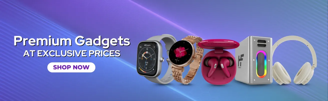 Premium Gadget 2082 