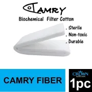 CAMRY Biochemical Filter Fiber Cotton Foam For Aquarium
