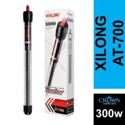 Xilong Automatic Glass Heater 300W For Aquarium
