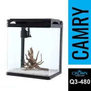 Camry Aquarium Q3-480 C.A.Y 75Liters