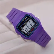 Digital Led Watch For kid Boys