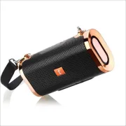 Et-803 Outdoor With Wireless Bluetooth Speaker With Back, Bluetooth Speaker.