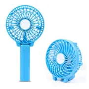 Fold-able Portable Handy Mini Fan