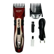 Gemei  Gm-6051 Rechargeable Hair & Bead Trimmer