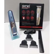 Gemei  Gm-6077 Hair & Beard Trimmer