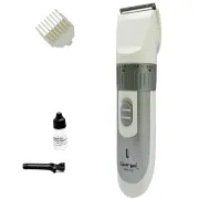 Gemei  Gm-721 Rechargeable Trimmer