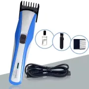 Gemei  Gm-737 Rechargeable Hair & Beard Trimmer