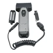 Gemei  Gm-9500 Rechargeable Shaver