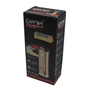 Gemei  Gm-9900 Rechargeable Trimmer For Men