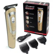 Gemei  ProProfessional Hair And Beard Clipper