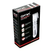 Gemei  Rechargeable Hair & Beard Trimmer.
