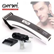 Gemei GM-710 Professional Hair Trimmer