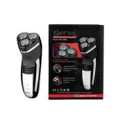 Gemei Gm-7300  Rechargeable Shaver