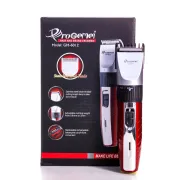 Gemei Rechargeable Hair Clipper Gm-6012