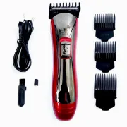 Hair Trimmer and Clippers Geemy GM 6055