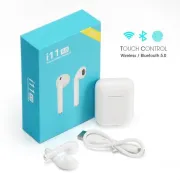 I11 Tws 5.0 True Wireless Stereo Earbuds (Android/Ios)